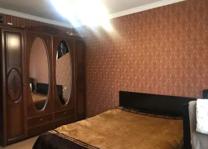 2-комнатная квартира, 58 м² - фото 1