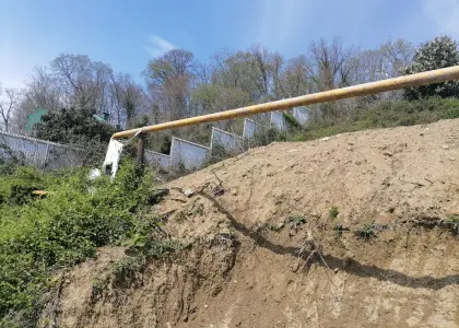 Земельный участок, 4 сотки - фото 1