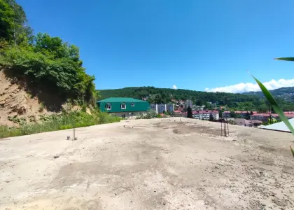 Земельный участок, 4 сотки - фото 1