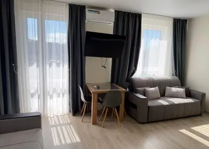 Студия, 31 м² - фото 1