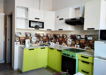 1-комнатная квартира, 31.4 м² - фото 1