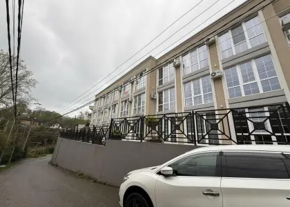 Студия, 21.3 м² - фото 1