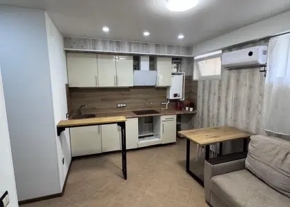 2-комнатная квартира, 43.4 м² - фото 1