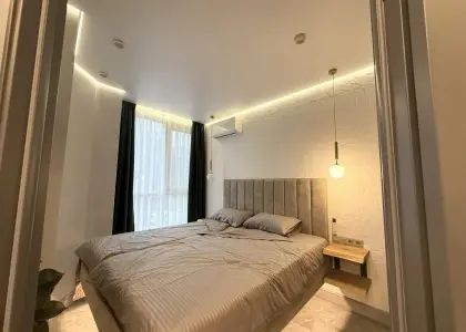 2-комнатная квартира, 30.7 м² - фото 1