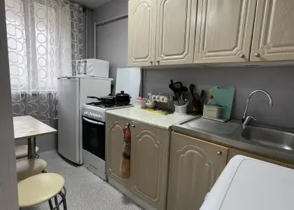 1-комнатная квартира, 27.9 м² - фото 1