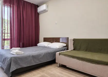 Студия, 30 м² - фото 1