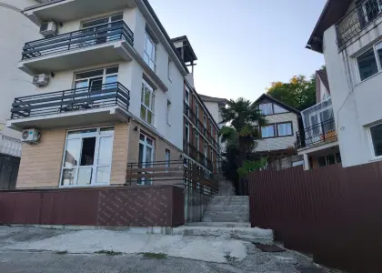 Дом, 320 м² - фото 1