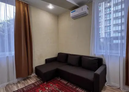 Студия, 24 м² - фото 1
