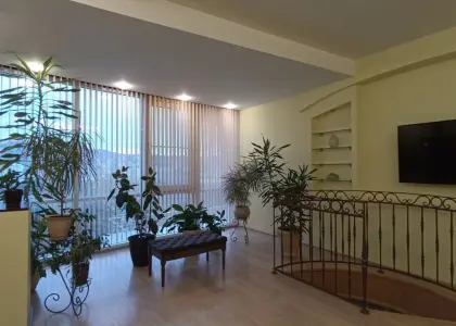 3-комнатная квартира, 114 м² - фото 1