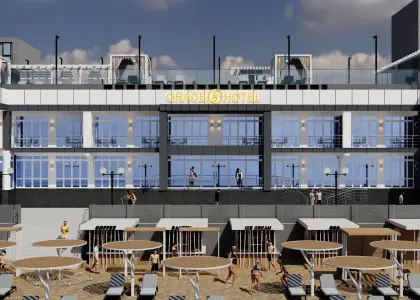 Отель Grace Lazur 4*(Грейс Лазурь 4*) - фото 1