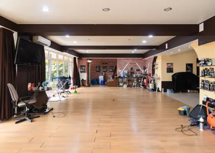 Нежилое помещение на Донской - фото 1