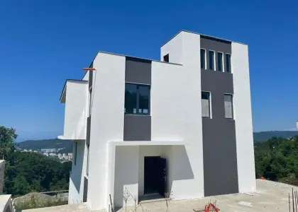 Дом в коттеджном городке, 280 м² - фото 1