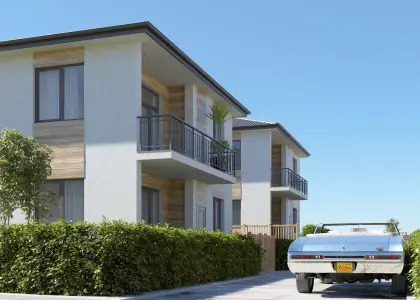 Дом, 133 м² - фото 1