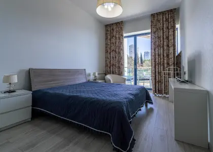 2-комнатная квартира, 81 м² - фото 1