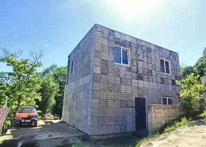 Дом, 114.7 м² - фото 1