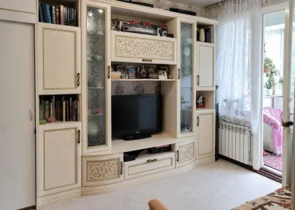 2-комнатная квартира, 41 м² - фото 1