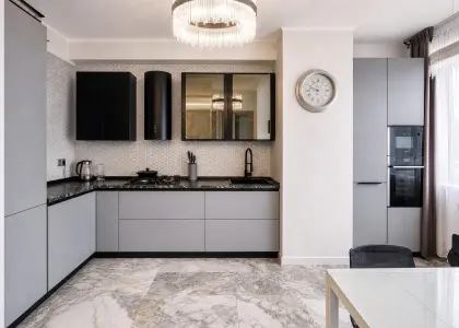 2-комнатная квартира, 44 м² - фото 1