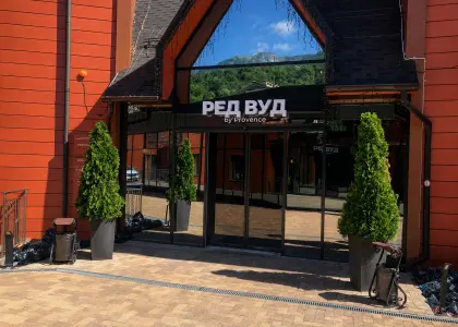 Студия, 19 м² - фото 1