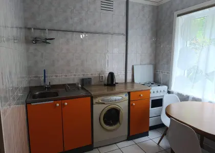 1-комнатная квартира, 36 м² - фото 1