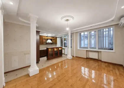 2-комнатная квартира, 63.1 м² - фото 1