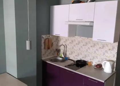 Студия, 30 м² - фото 1