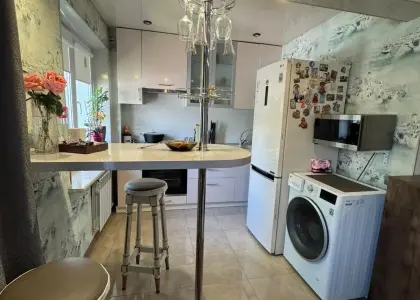 2-комнатная квартира, 50 м² - фото 1