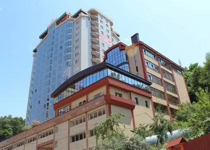 2-комнатная квартира, 98.8 м² - фото 1