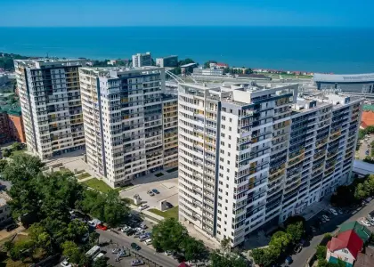 3-комнатная квартира, 112.8 м² - фото 1