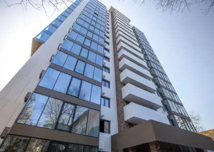 Студия, 19.8 м² - фото 1