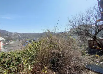 Земельный участок, 5.6 соток - фото 1