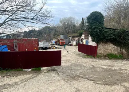 Земельный участок, 80 соток - фото 1