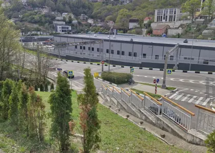 Земельный участок, 8.26 соток - фото 1