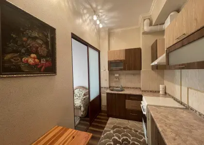 2-комнатная квартира, 43.2 м² - фото 1