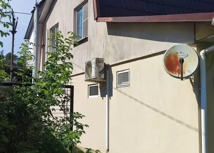 Дом, 120 м² - фото 1
