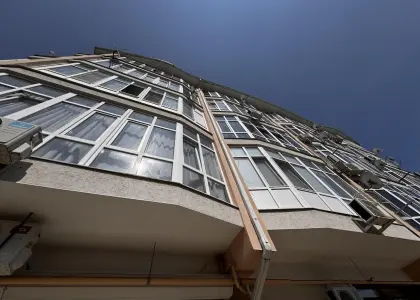 Студия, 19.4 м² - фото 1