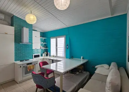 1-комнатная квартира, 38 м² - фото 1