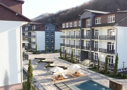 АК Поляна Парк - фото 1