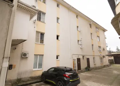 2-комнатная квартира, 41.9 м² - фото 1