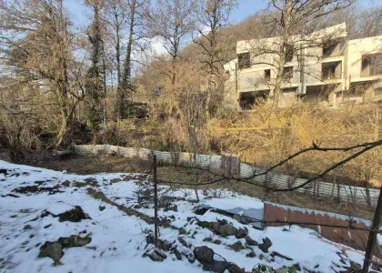 Земельный участок, 10 соток - фото 1