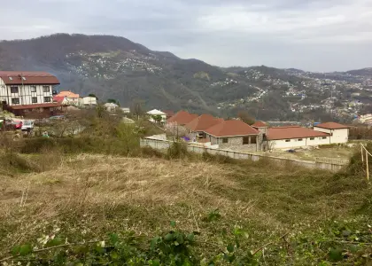 Земельный участок, 40 соток - фото 1