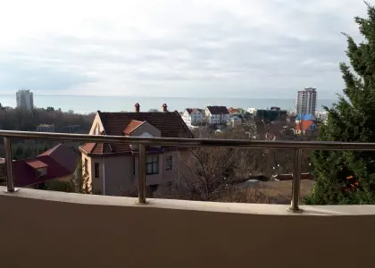 Большая квартира по скромной цене - фото 1