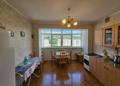 2-комнатная квартира, 65 м² - фото 1