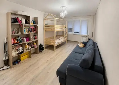 1-комнатная квартира, 29.9 м² - фото 1