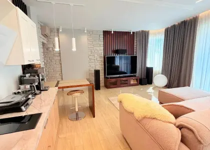 3-комнатная квартира, 104.5 м² - фото 1