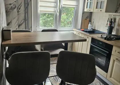 1-комнатная квартира, 32.6 м² - фото 1