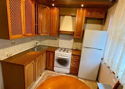 1-комнатная квартира, 32.5 м² - фото 1