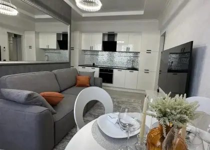4-комнатная квартира, 67 м² - фото 1
