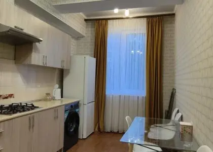 1-комнатная квартира, 37.7 м² - фото 1