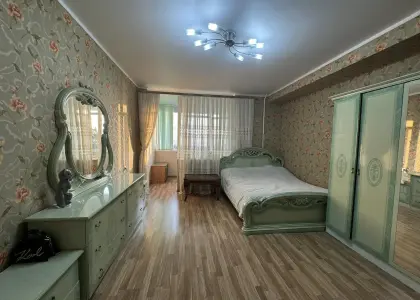 3-комнатная квартира, 90 м² - фото 1