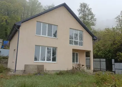 Дом, 137 м² - фото 1